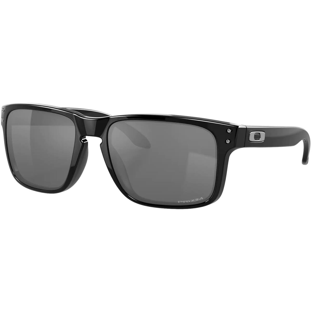 Oakley Sunglasses Holbrook Polished Black/Prizm Black