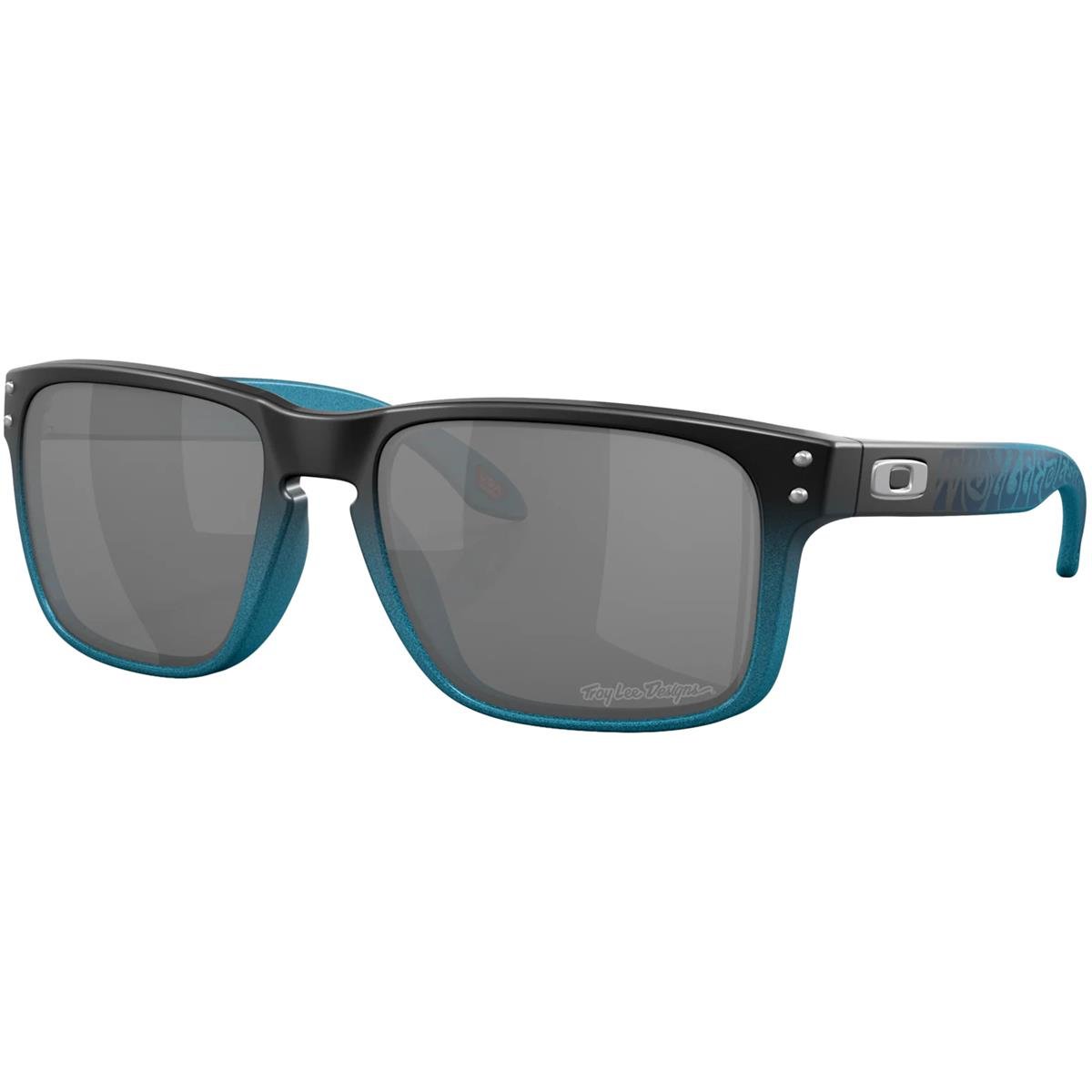 Oakley Sunglasses Holbrook TLD Blue Fade/Prizm Black
