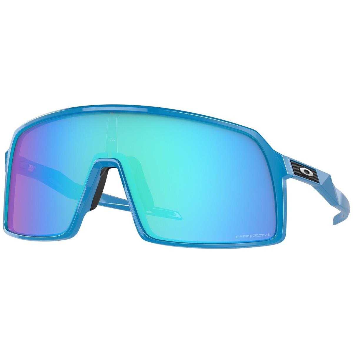 Oakley MTB Sport Glasses Sutro Sky/Prizm Sapphire