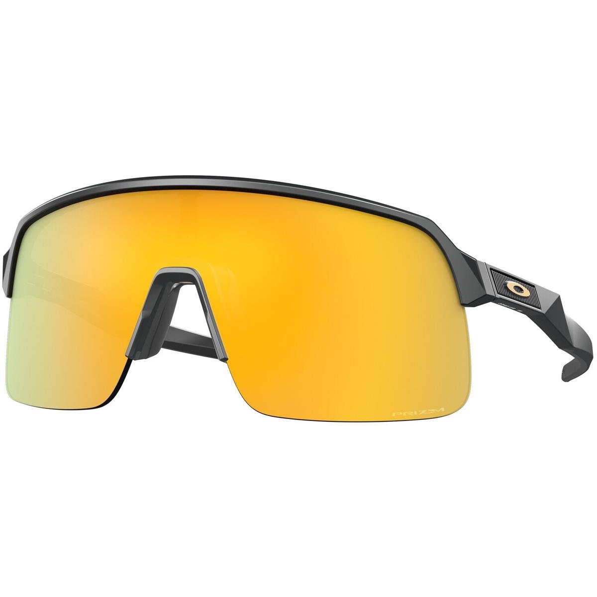 Oakley MTB Sport Glasses Sutro Lite Matte Carbon/Prizm 24k