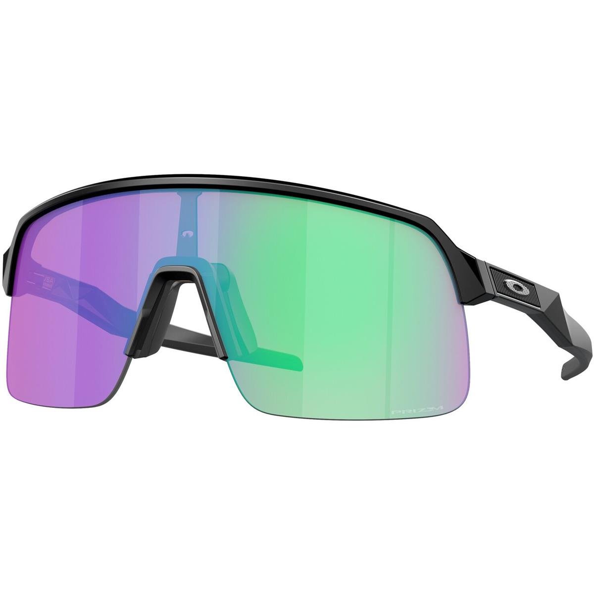 Oakley MTB Sport Glasses Sutro Lite Matte Black/Prizm Golf