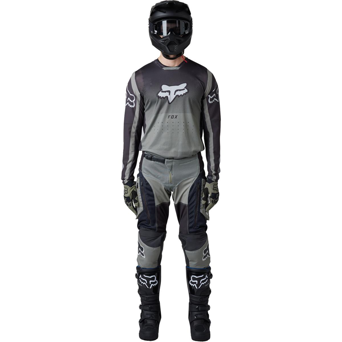 Fox MX Gear Kit Ranger Air Off Road Set: 2 pieces, Adobe