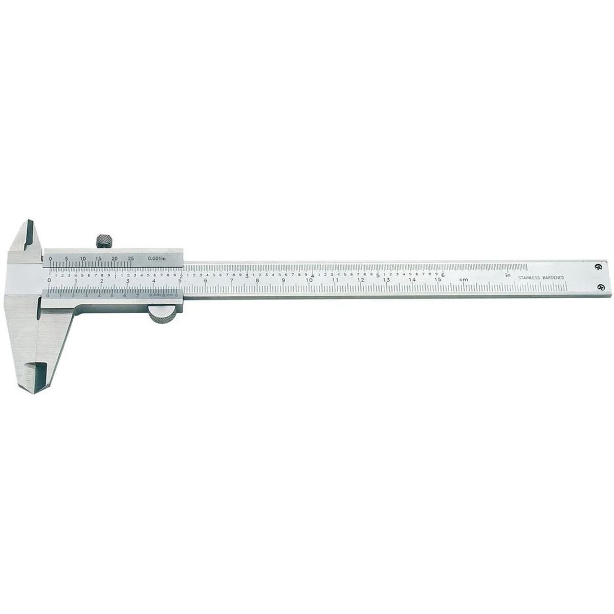 Unior Caliper gauge 271 0-150 mm