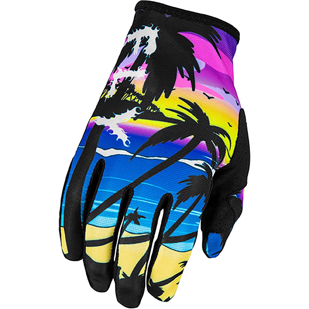 Fly Racing Gloves Lite Malibu