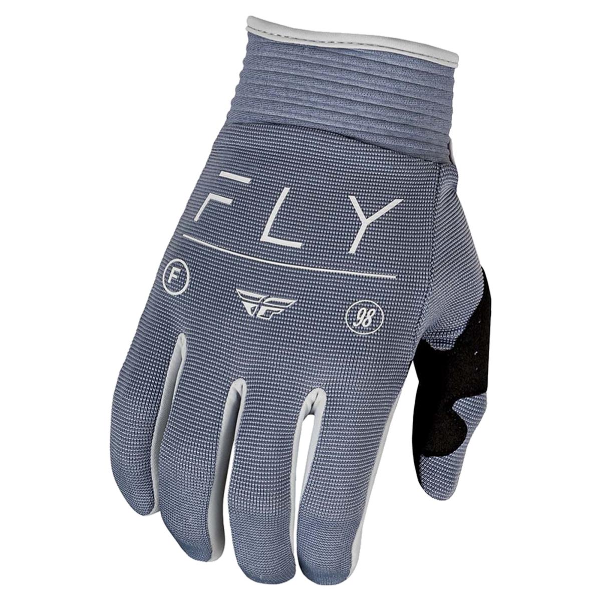 Fly Racing Gloves F-16 Stone/Black