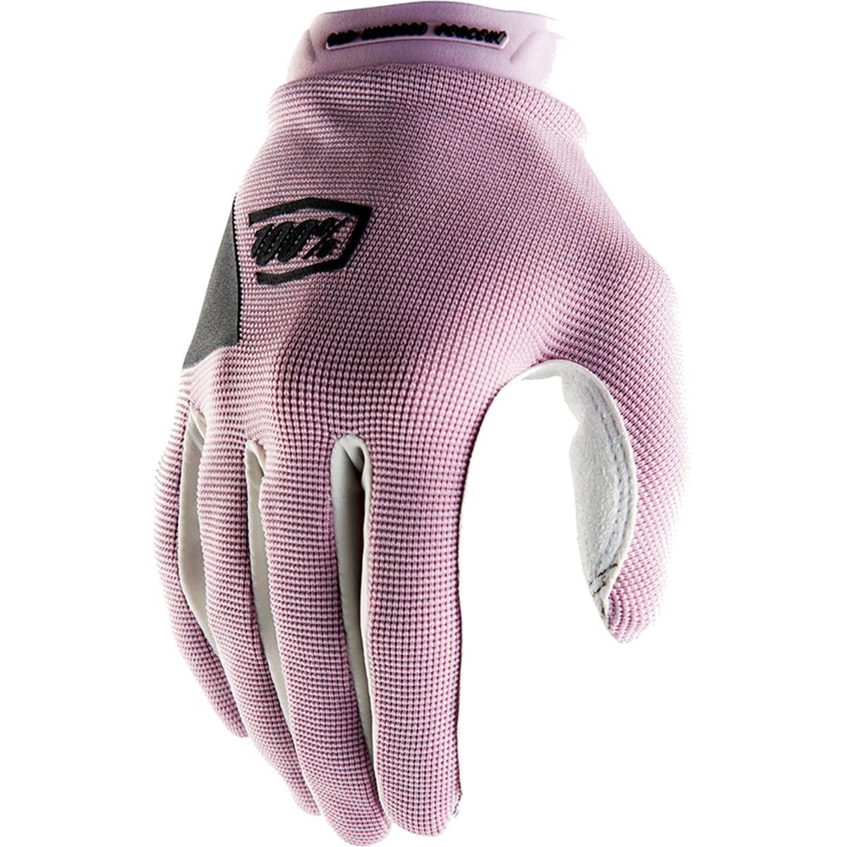 100% Girls Handschuhe Ridecamp Lavendel