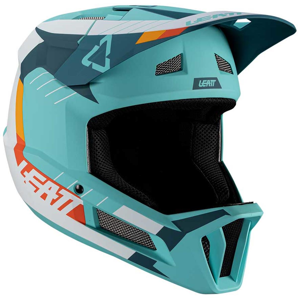 Leatt Downhill MTB Helmet 2.0 Gravity Fuel