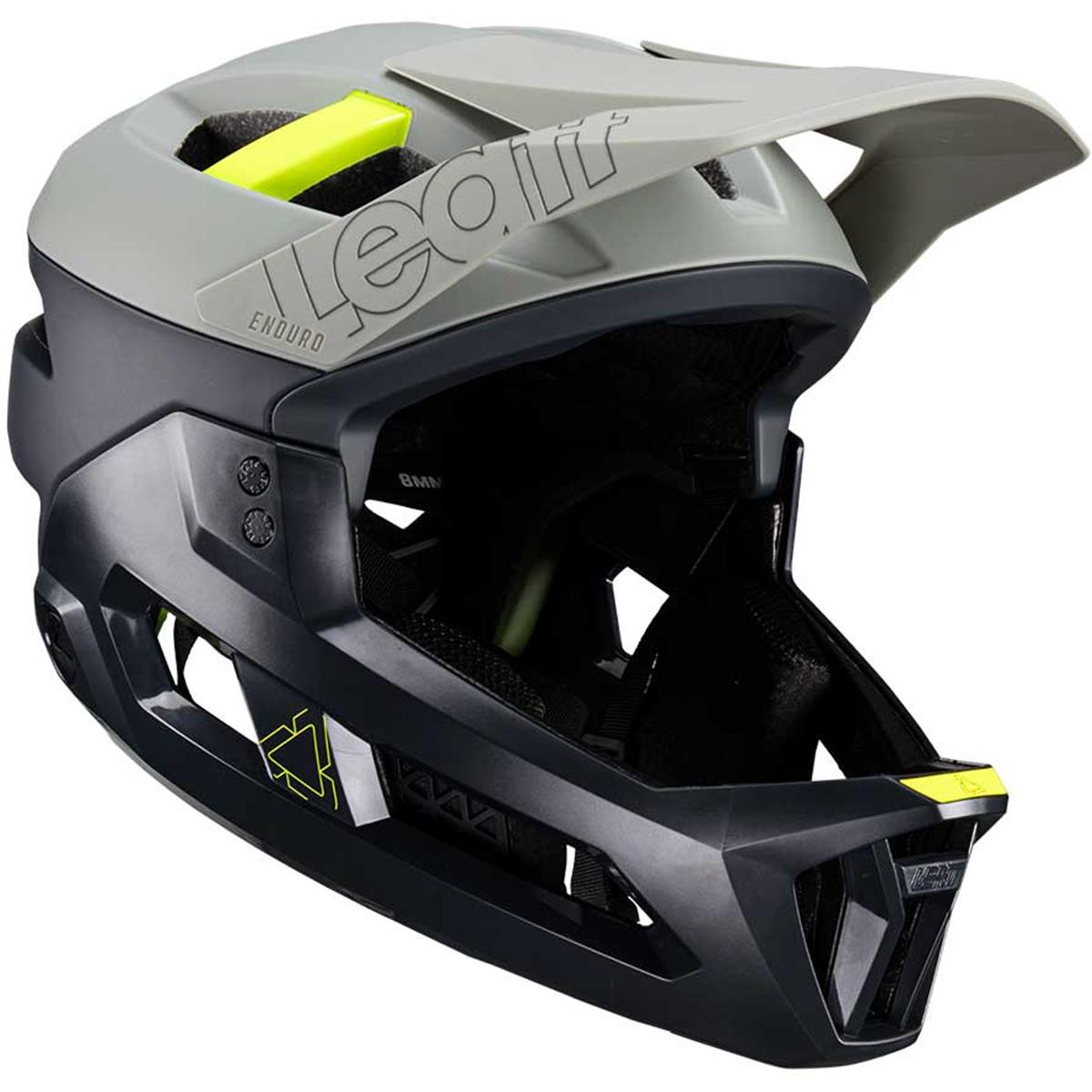 Leatt Enduro MTB-Helm 3.0 Enduro Granite