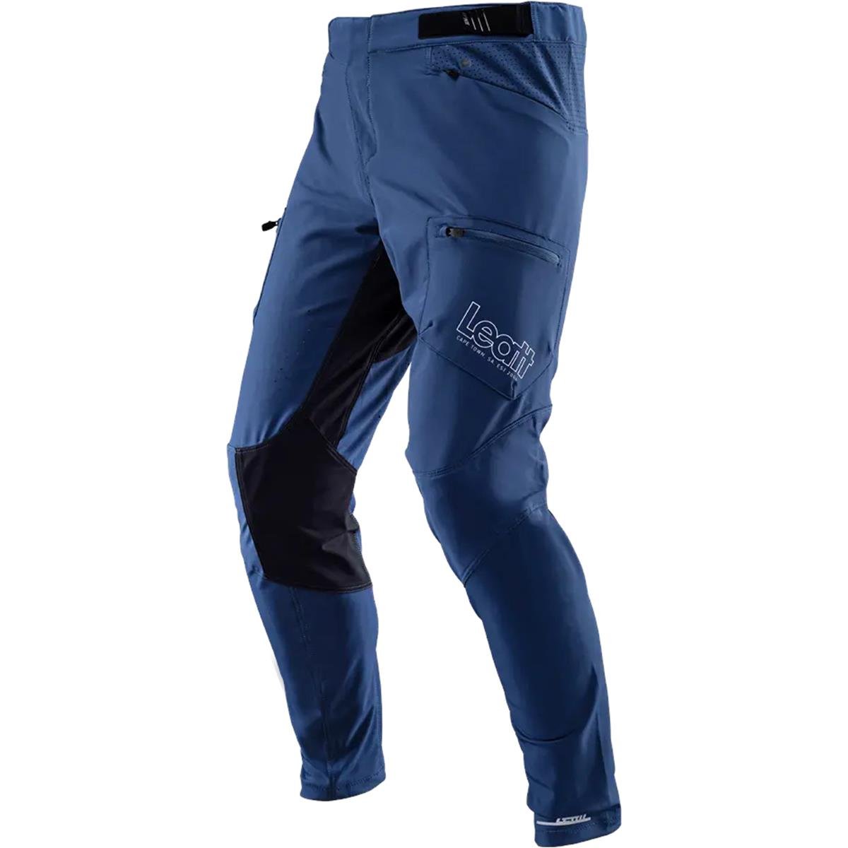 Leatt Pantaloni MTB Enduro 3.0 Denim