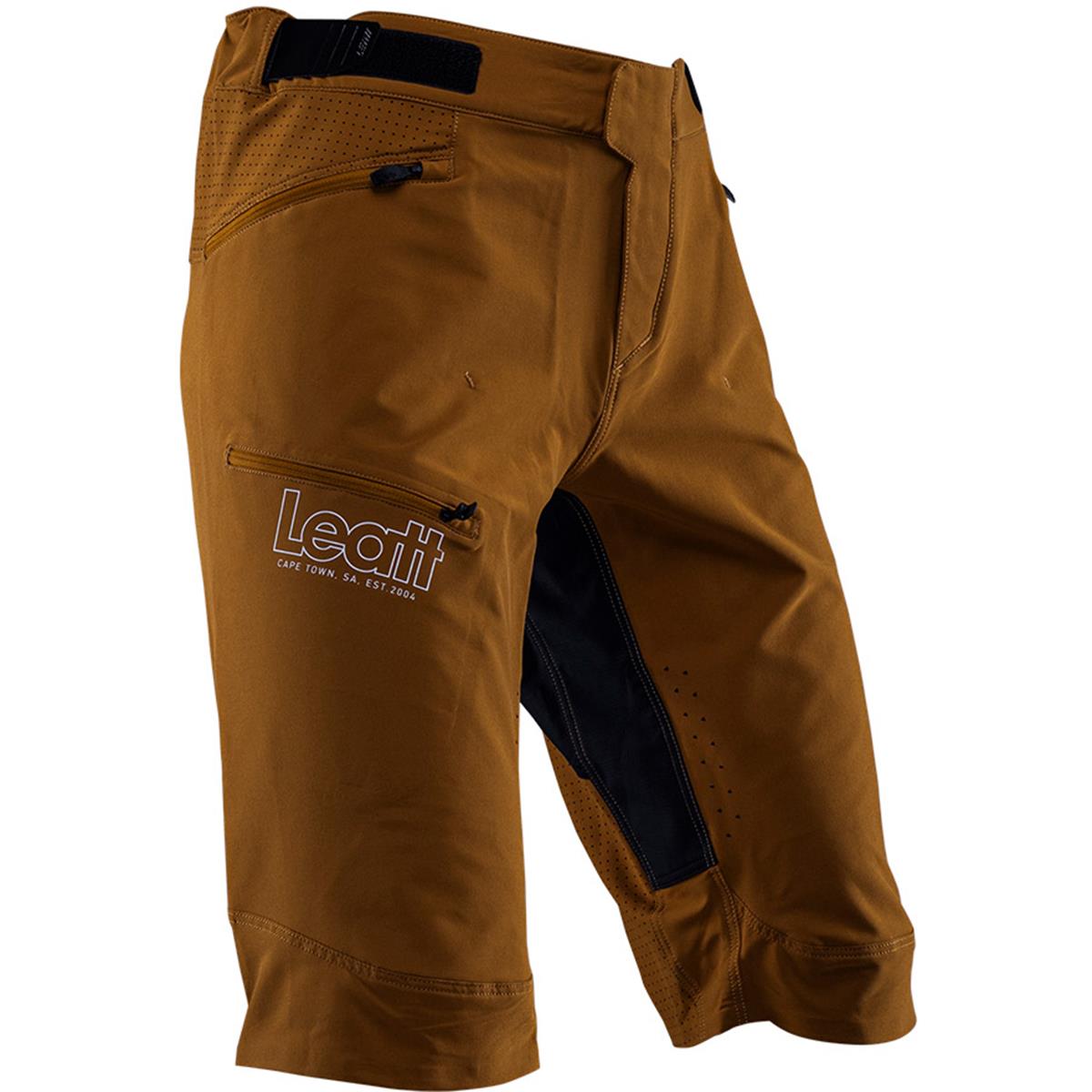 Leatt Shorts MTB Enduro 3.0 Peanut