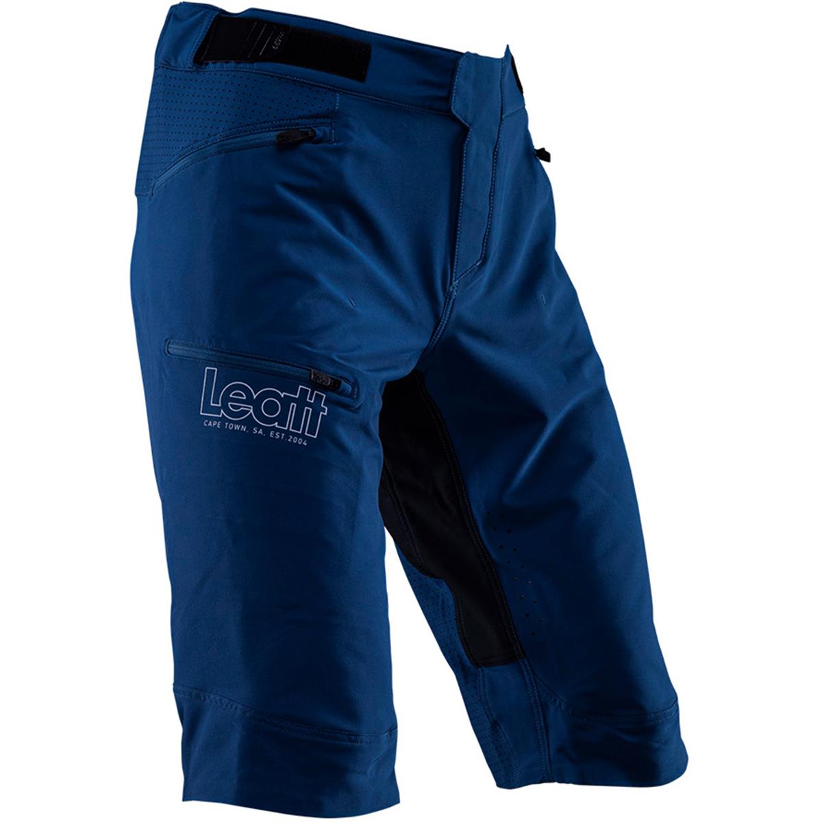 Leatt MTB Shorts Enduro 3.0 Denim