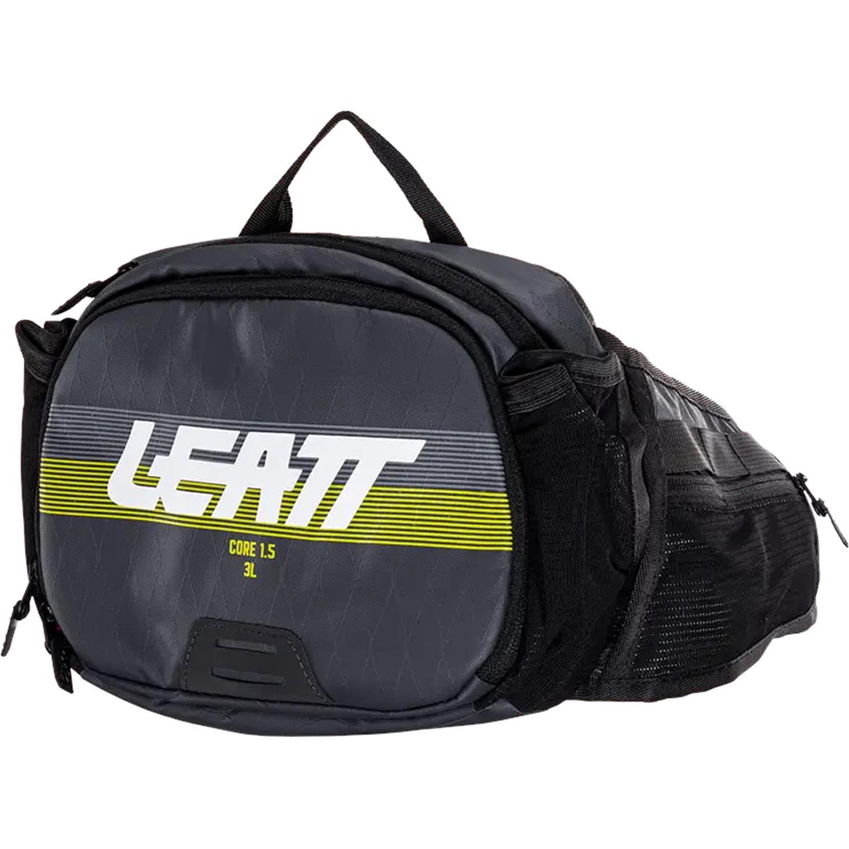 Leatt Hüfttasche mit Trinksystem 1.5 Liter Hydration Core 1.5
