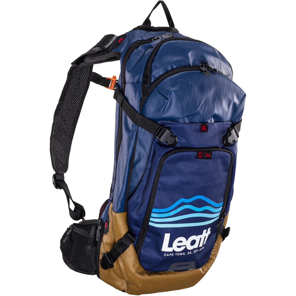 Leatt Trinkrucksack Hydration MTB XL 1.5 Backpack Denim