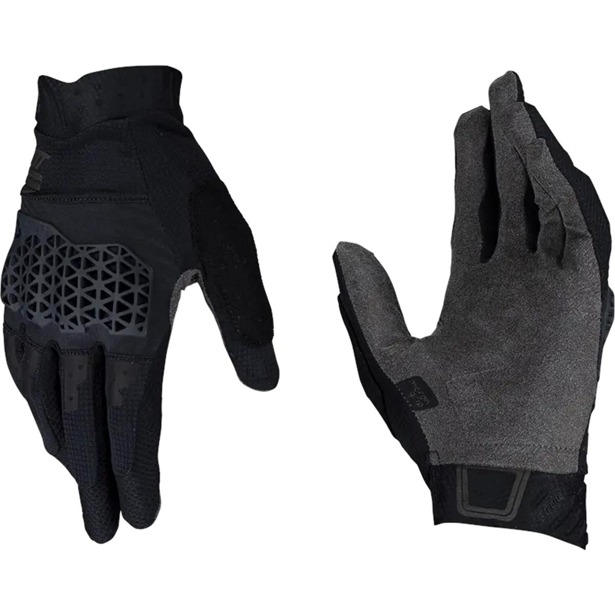 Leatt MTB Gloves 3.0 Lite Stealth