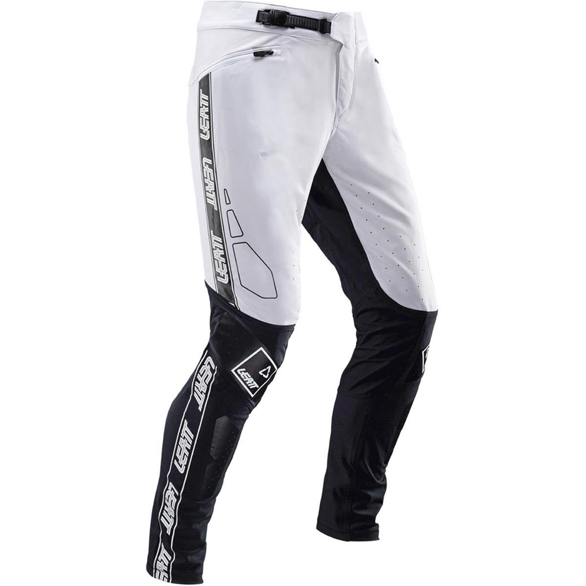 Leatt Pantaloni MTB Gravity 4.0 Bianco