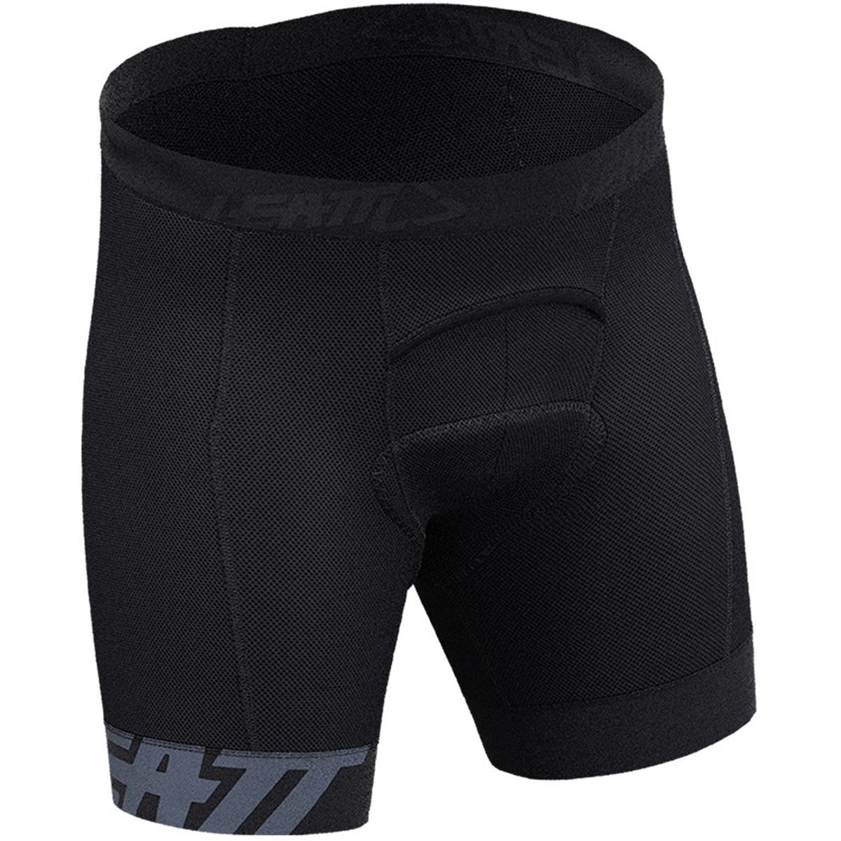 Leatt Base Layer Shorts 2.0 Black