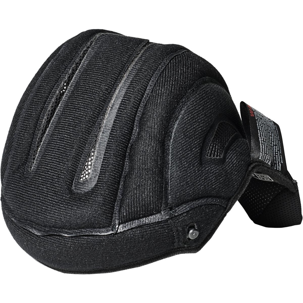 Fox Helmet Liner Rampage Pro Carbon 2019 Black