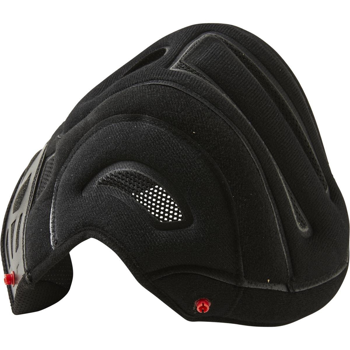 Fox Helmet Liner Rampage Pro Carbon 2020 Black