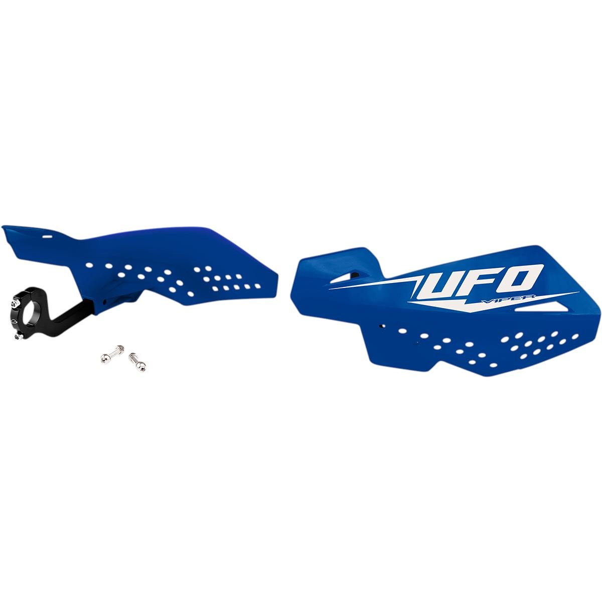 Ufo Plast Handschützer Viper 2 Blau