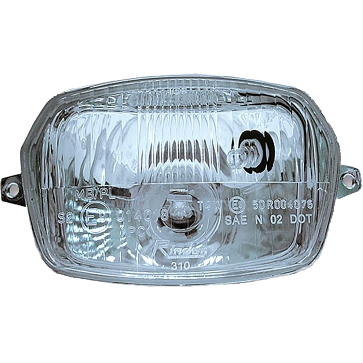 Ufo Plast Headlight Fire Fly Replacement