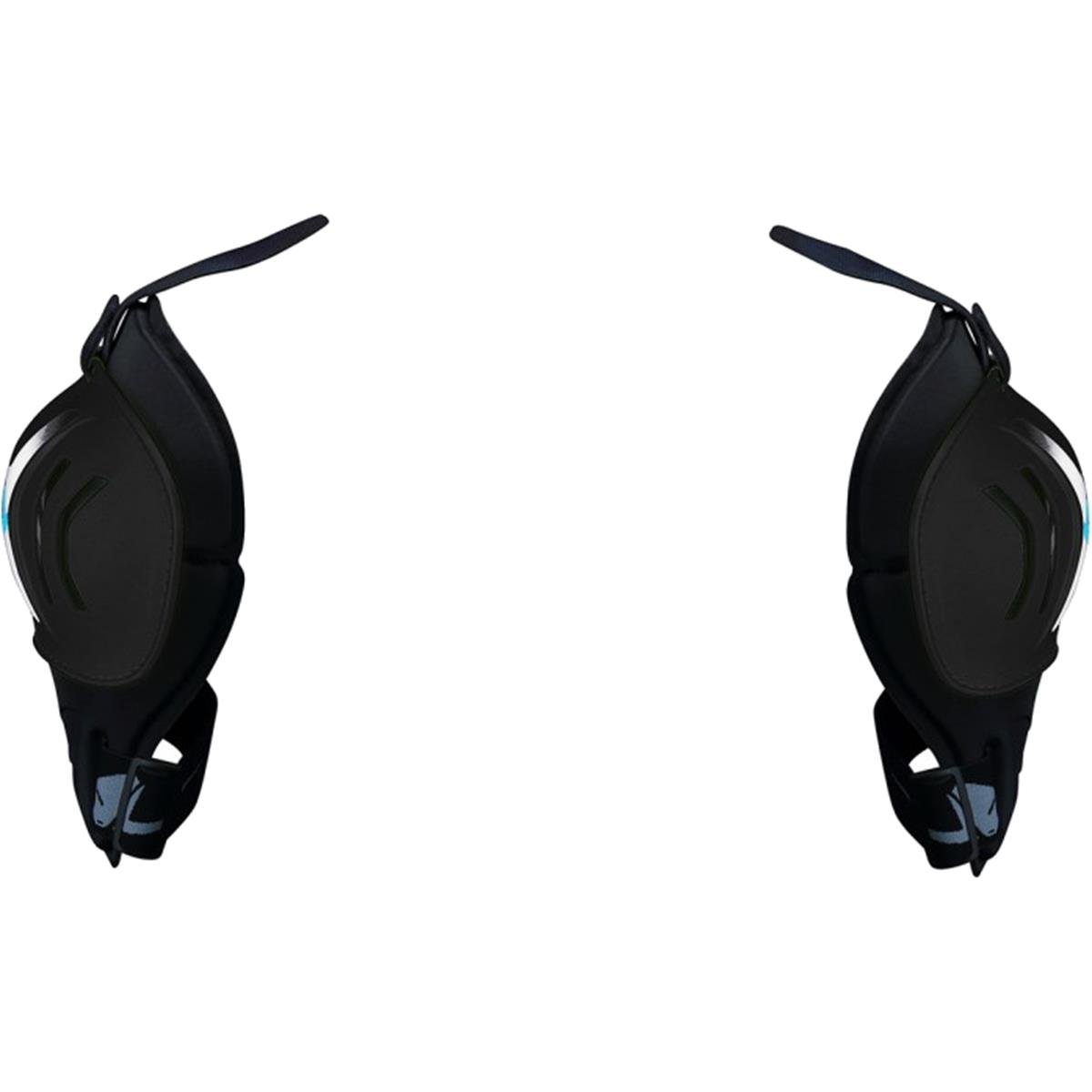 Ufo Plast Protezione per la spalla X-Concept Nero