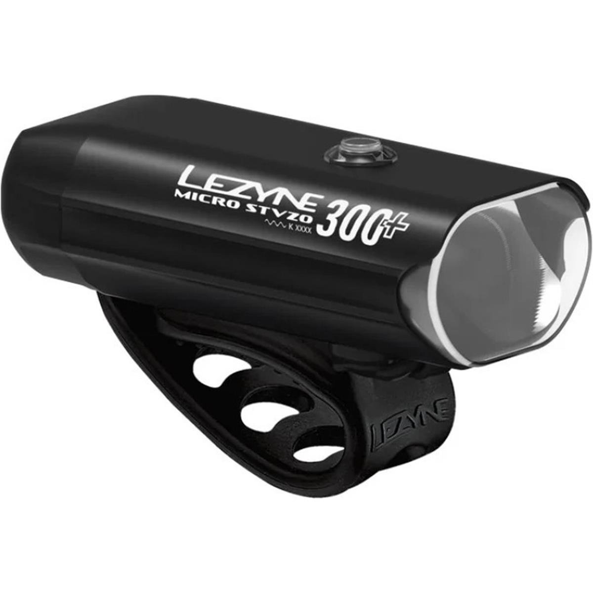 Lezyne Light Micro Drive 300+ 300 Lumen
