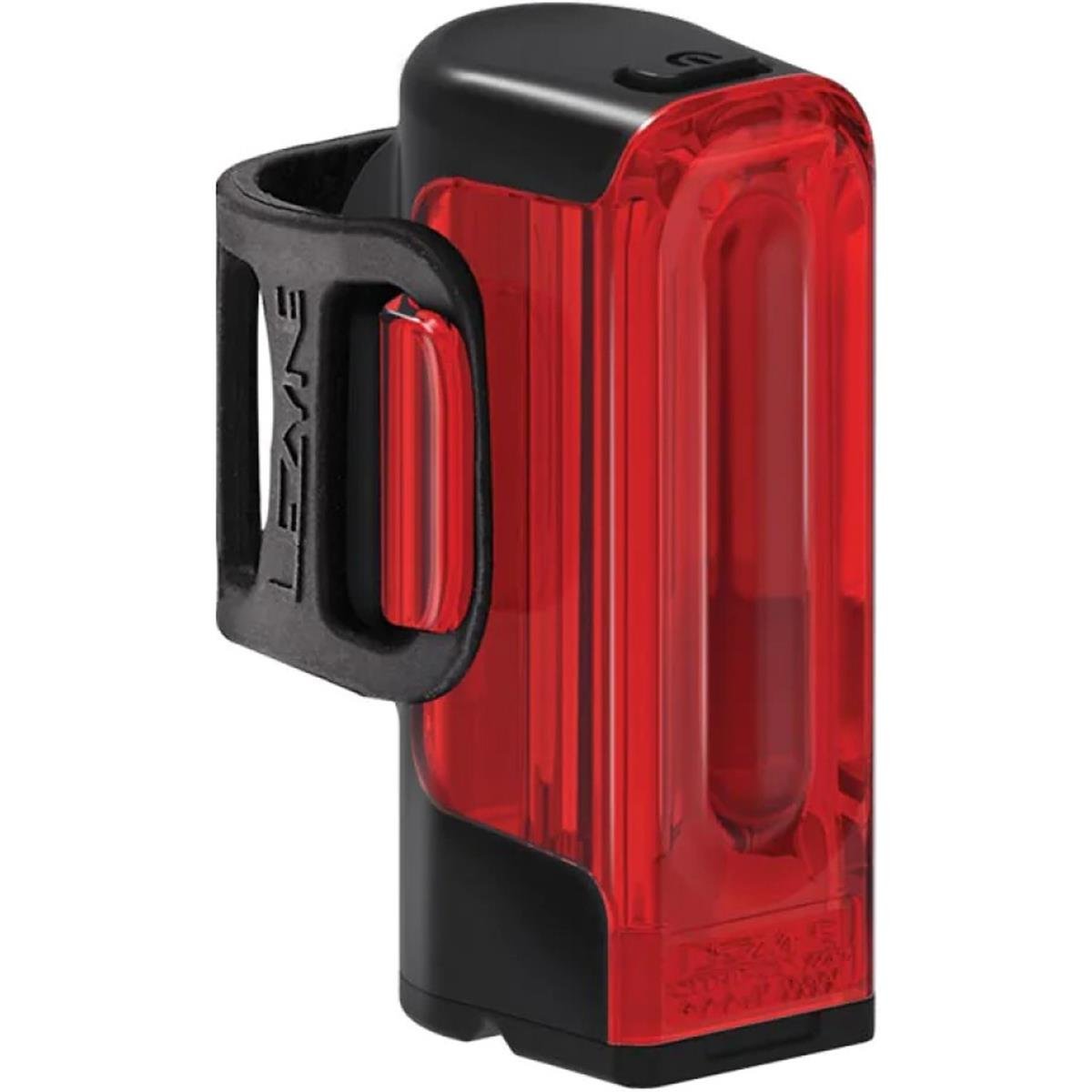 Lezyne Light Strip Drive+ Red LED - Black