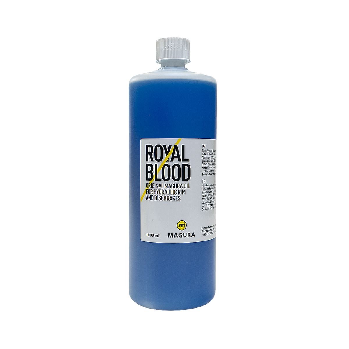 Magura Olio minerale Royal Blood 1000 ml