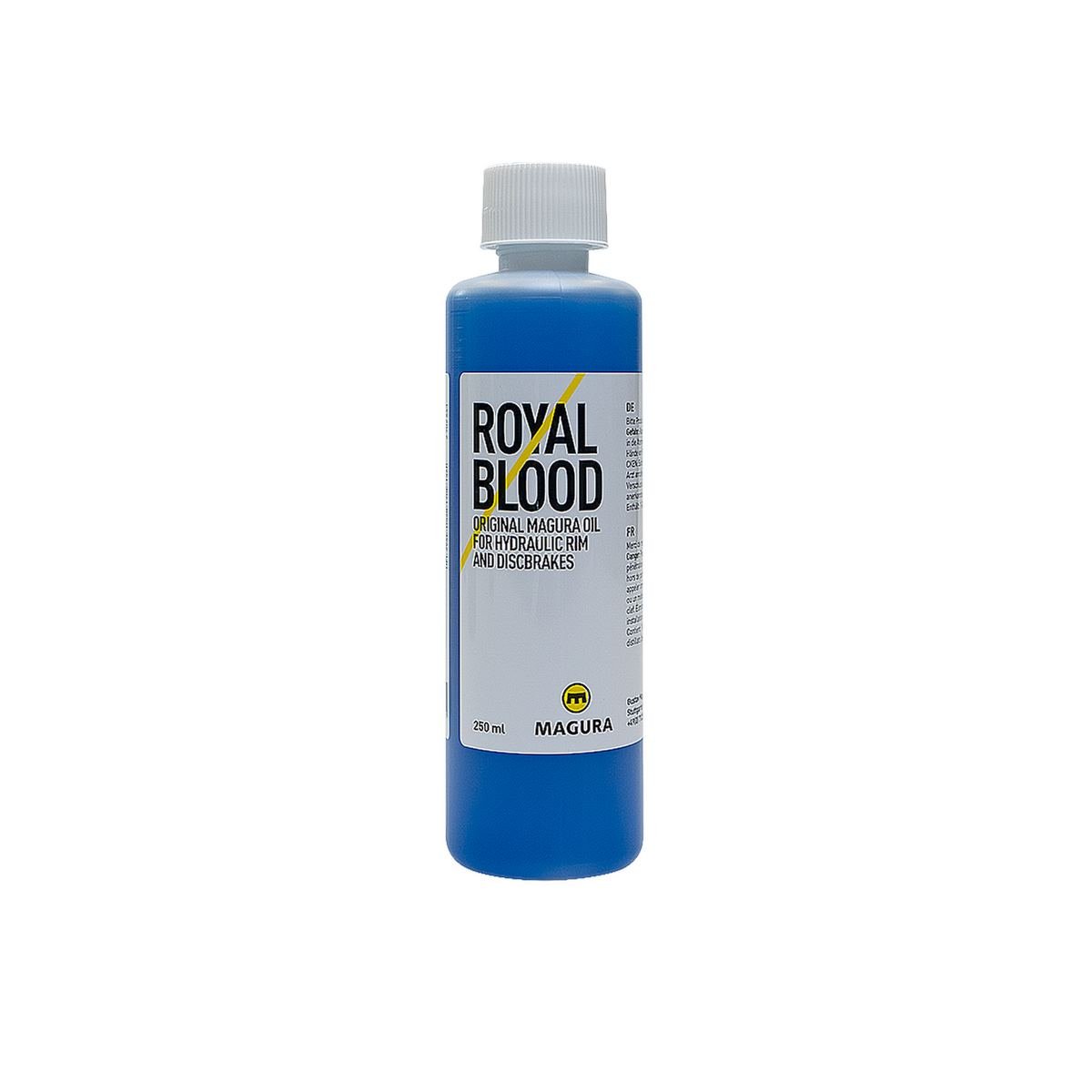 Magura Huile minérale Royal Blood 250 ml