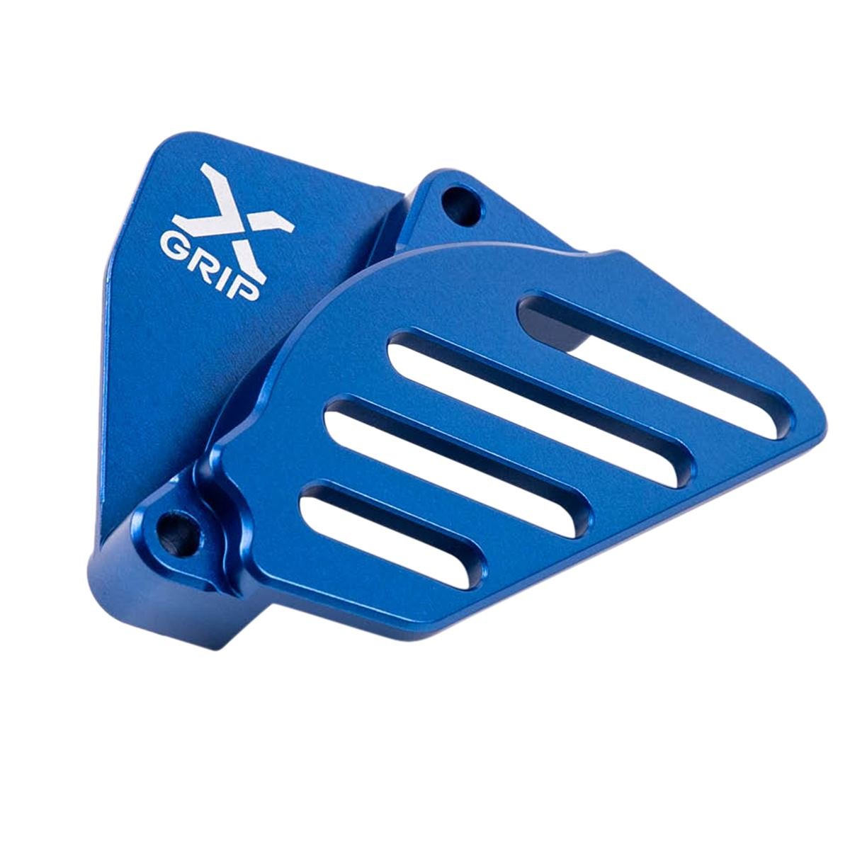 X-Grip Protège Pignon  Sherco SE-R 250/300 20-, SE Factory 250/300 20-, Bleu