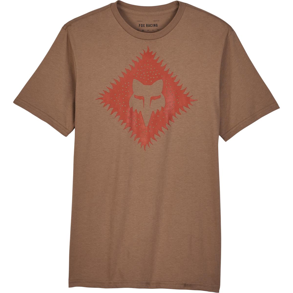 Fox T-Shirt Legion Leo - Chai
