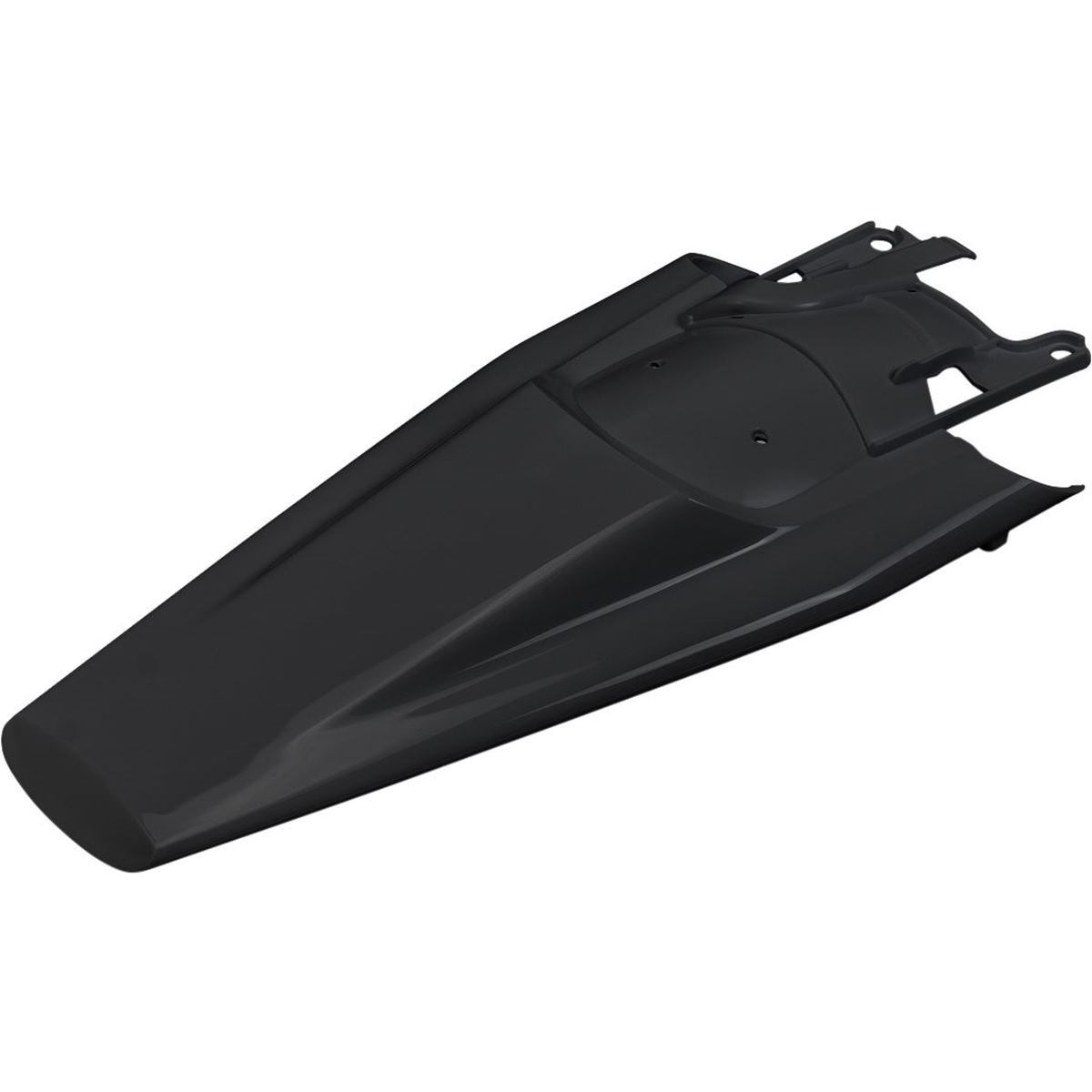 Ufo Plast Rear Fender  Husqvarna TC/FC 23-, Black