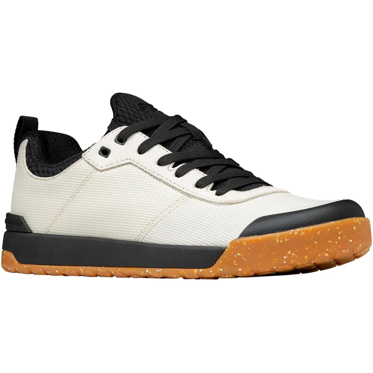 Ride Concepts Chaussures VTT Accomplice Clip Off White