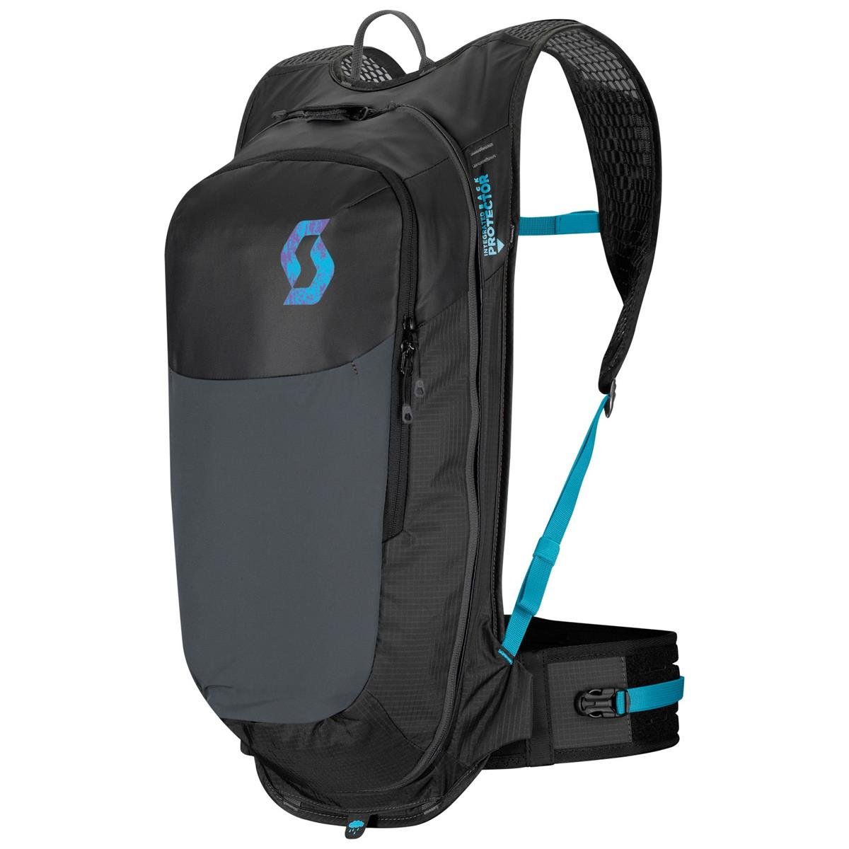 Scott Protector Backpack Trail Protect FR' 20 Black