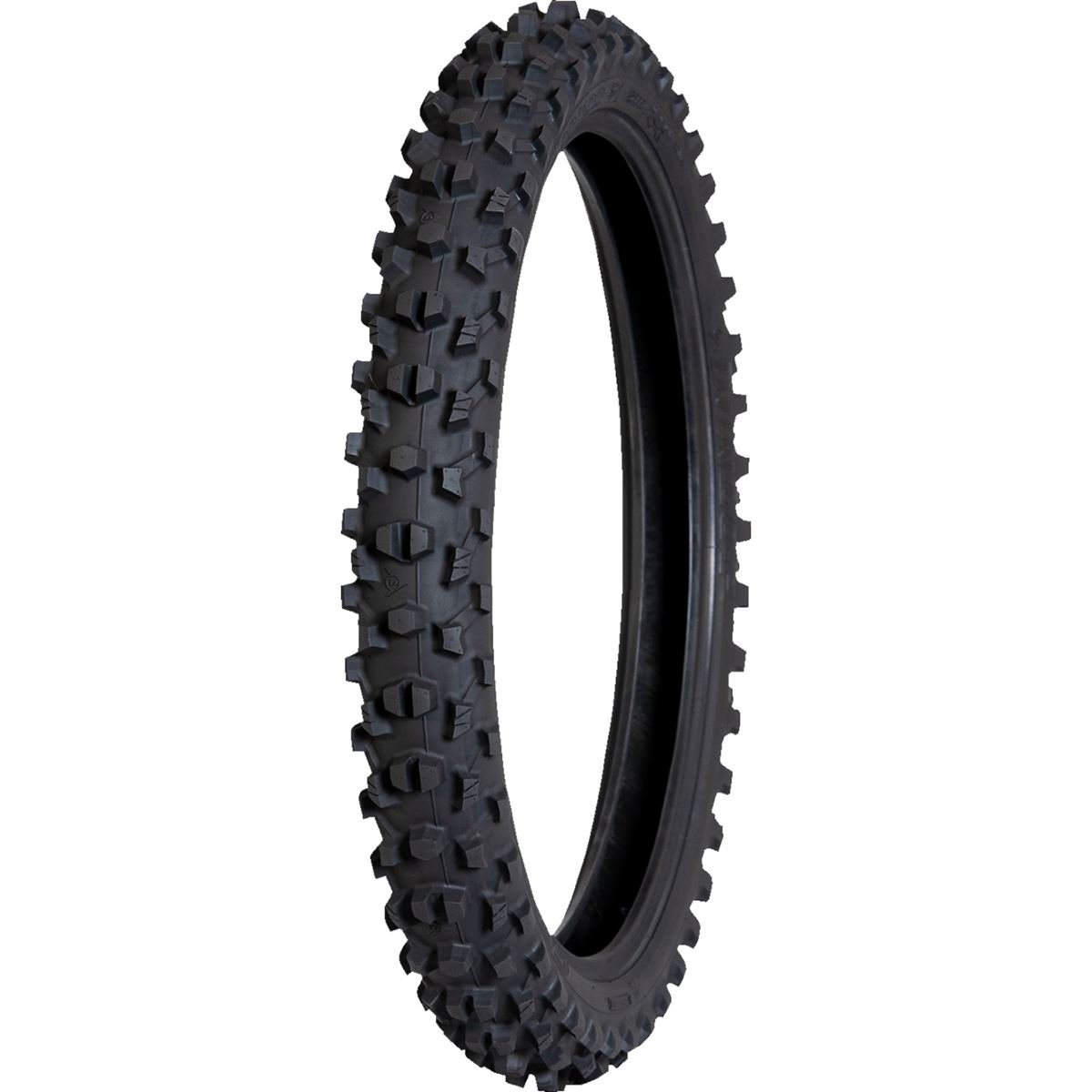 Dunlop Front Tire Geomax MX34 60/100-10