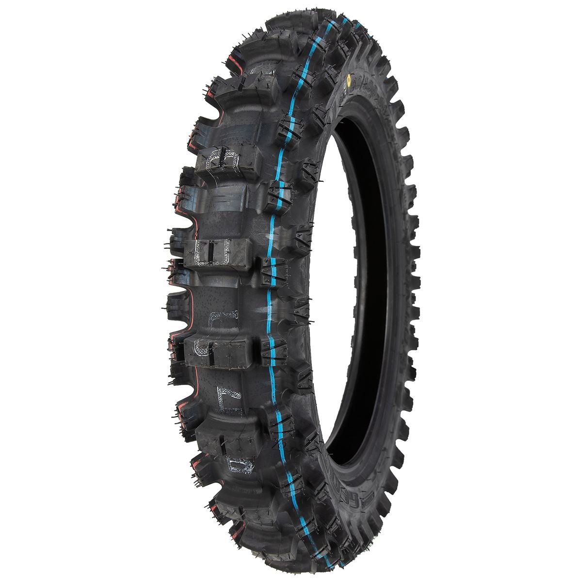 Dunlop Rear Tire Geomax MX34 90/100-14