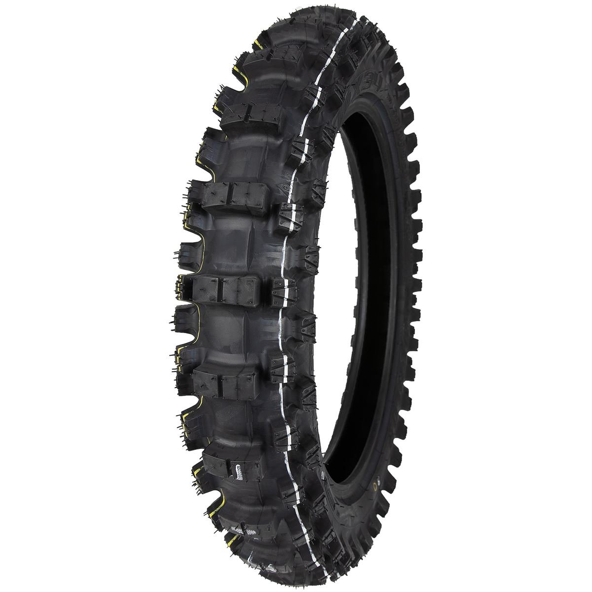 Dunlop Rear Tire Geomax MX34 90/100-16