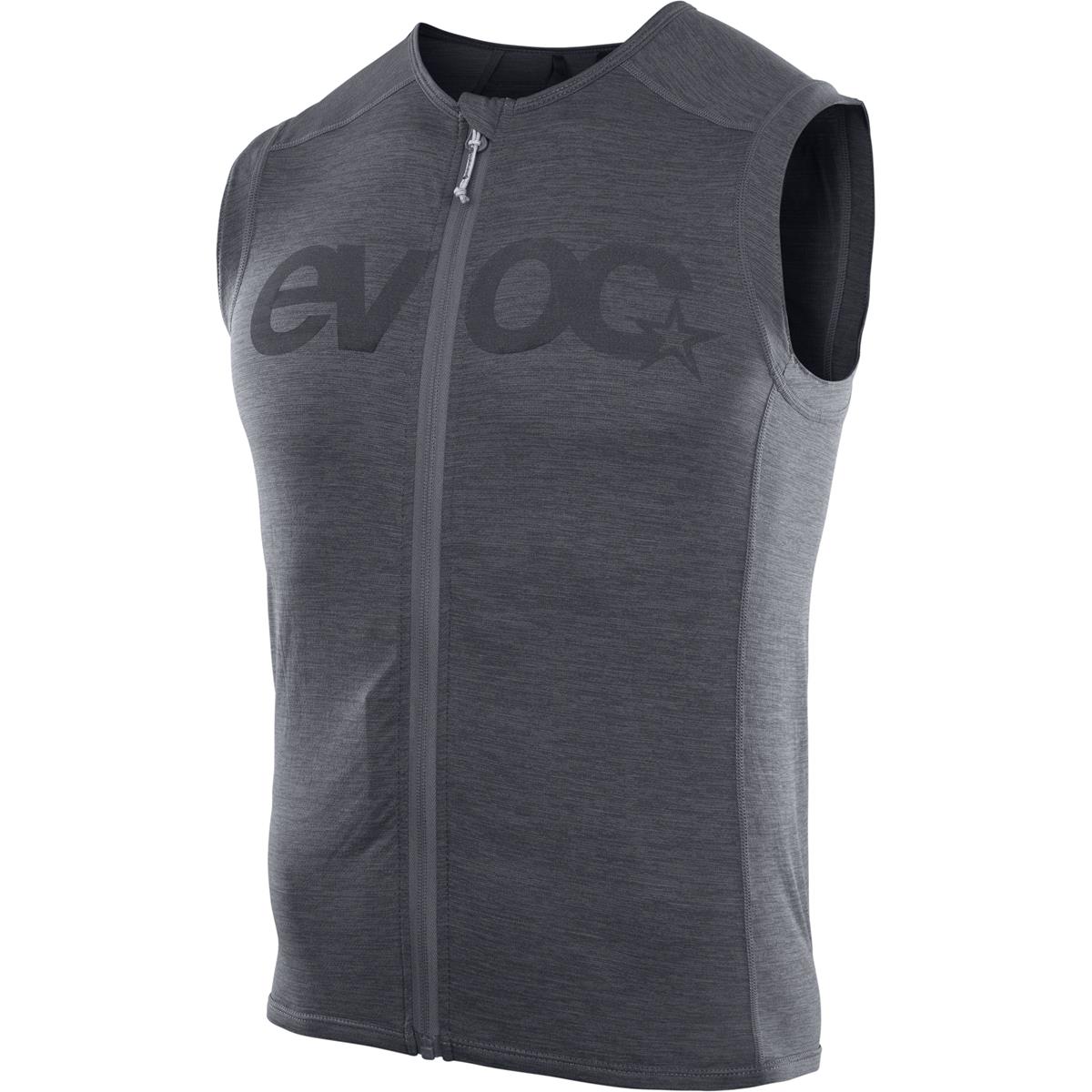 Evoc Protector Vest  Carbon Gray