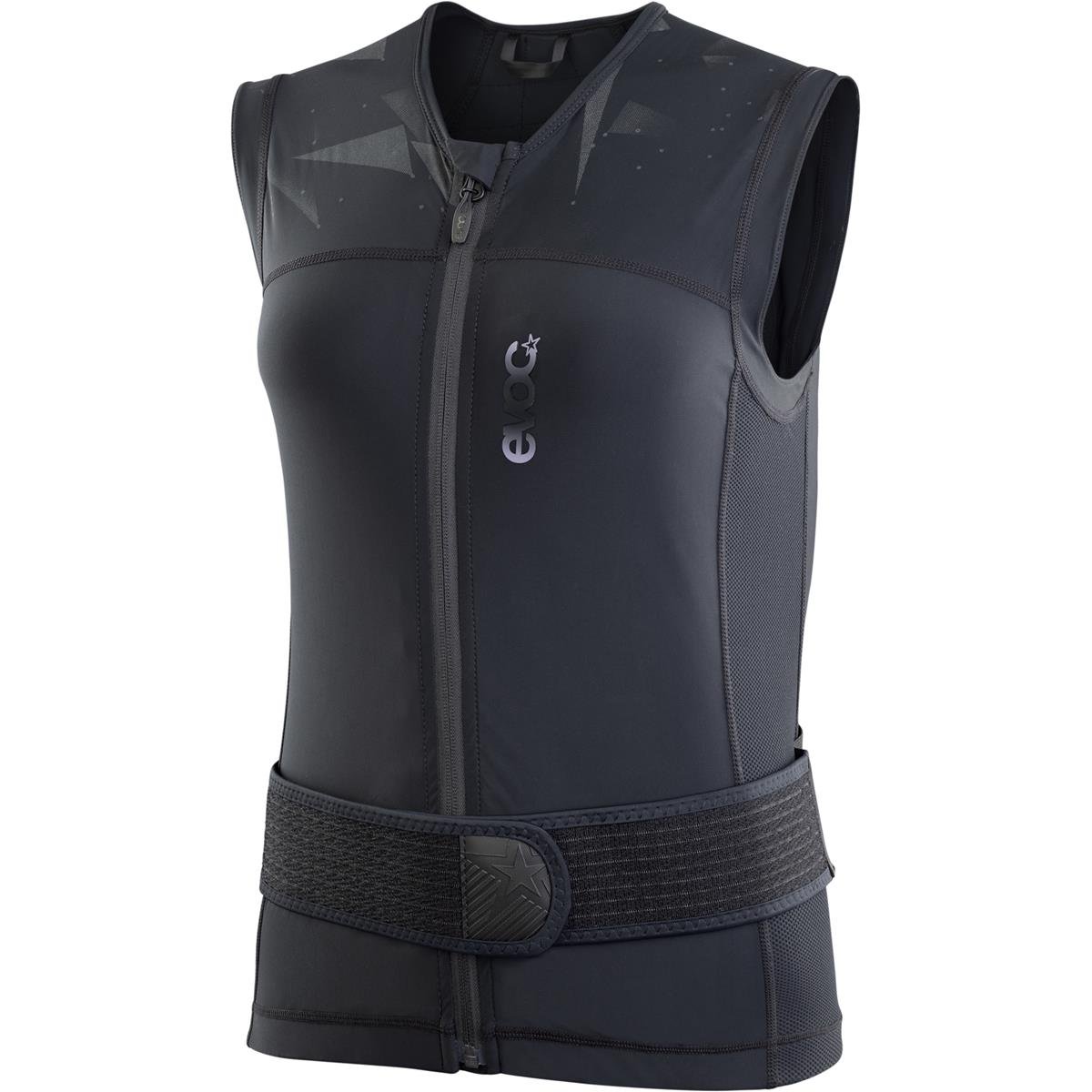 Evoc Girls Protective Vest Pro Black