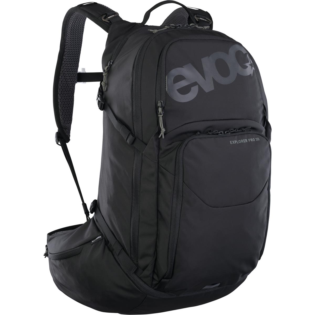 Evoc Backpack Explorer Pro 30 Black