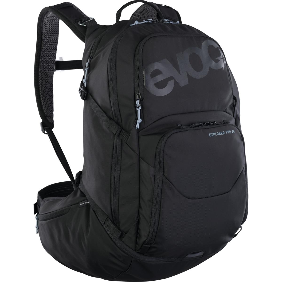 Evoc Backpack Explorer Pro 26 Black