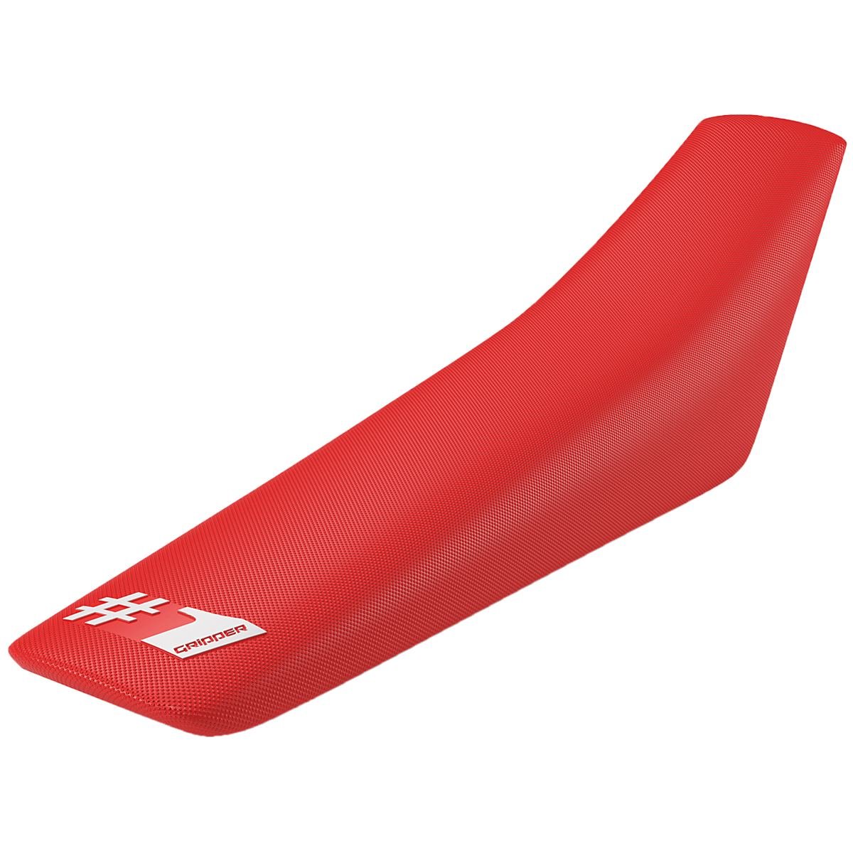 Onegripper Seat Cover Light Red
