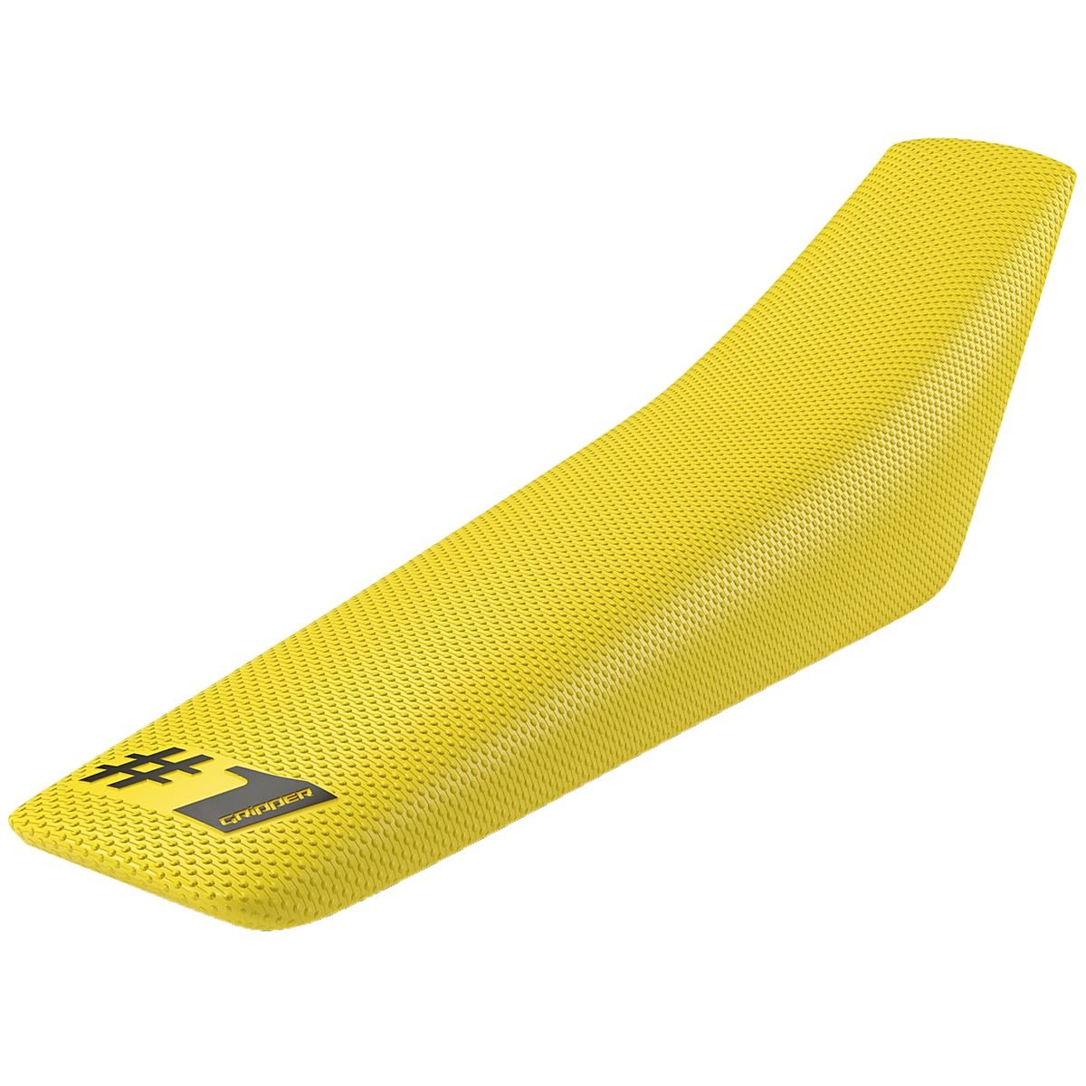 Onegripper Seat Cover Original - V2 Yellow