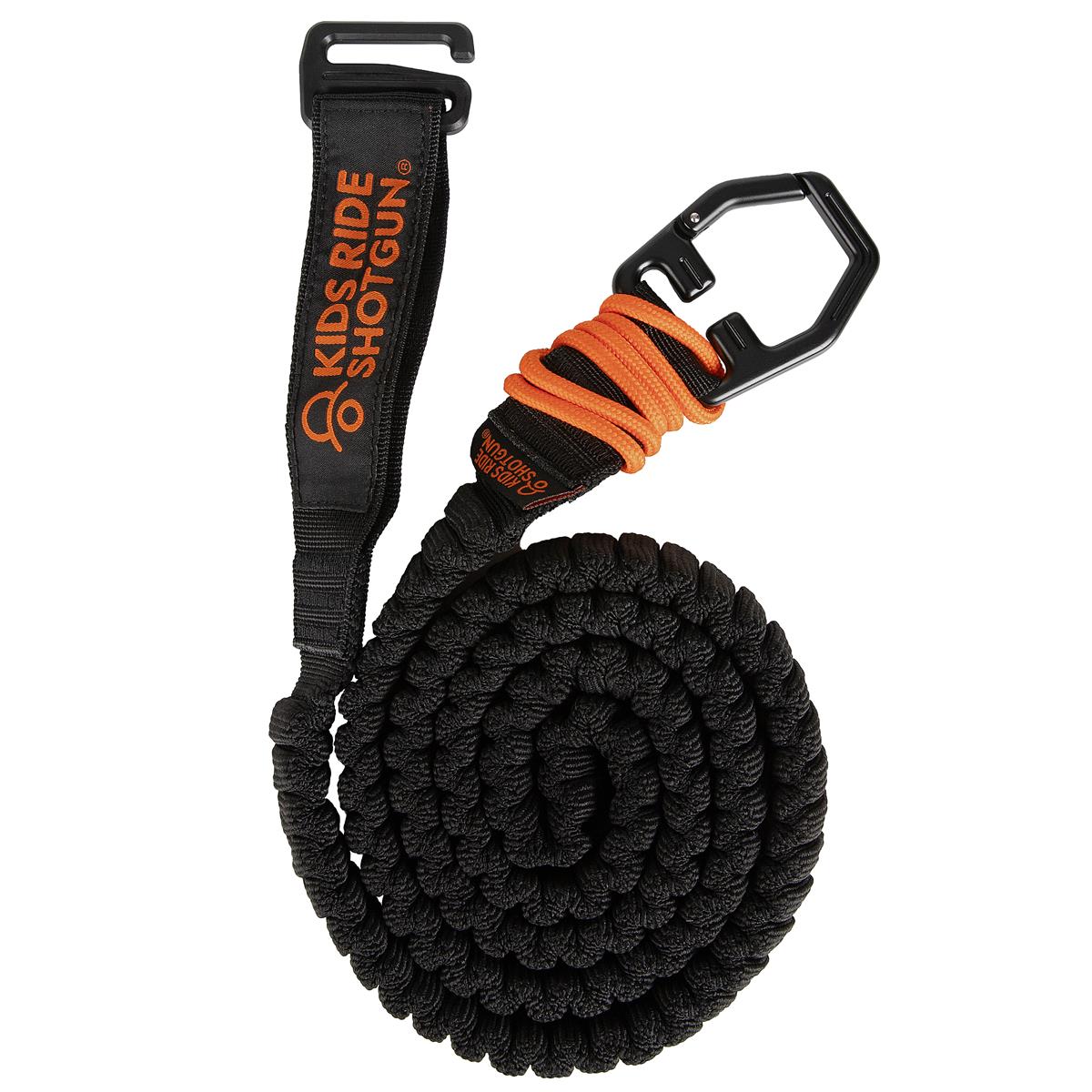 Shotgun Tow Bungee Quick Fit Tow Rope 1.7 - 3.3 m