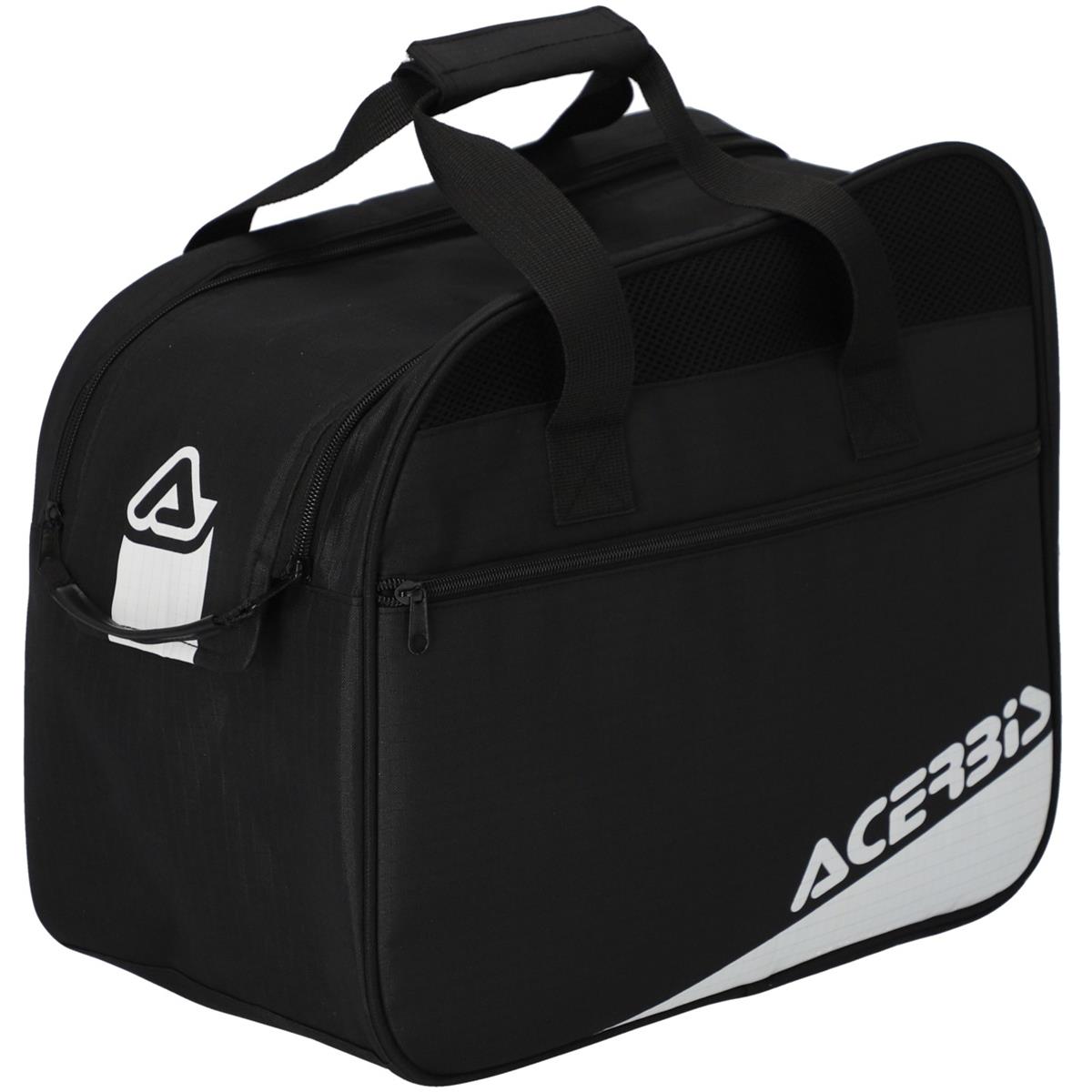 Acerbis Helmet Bag 2.0 Black
