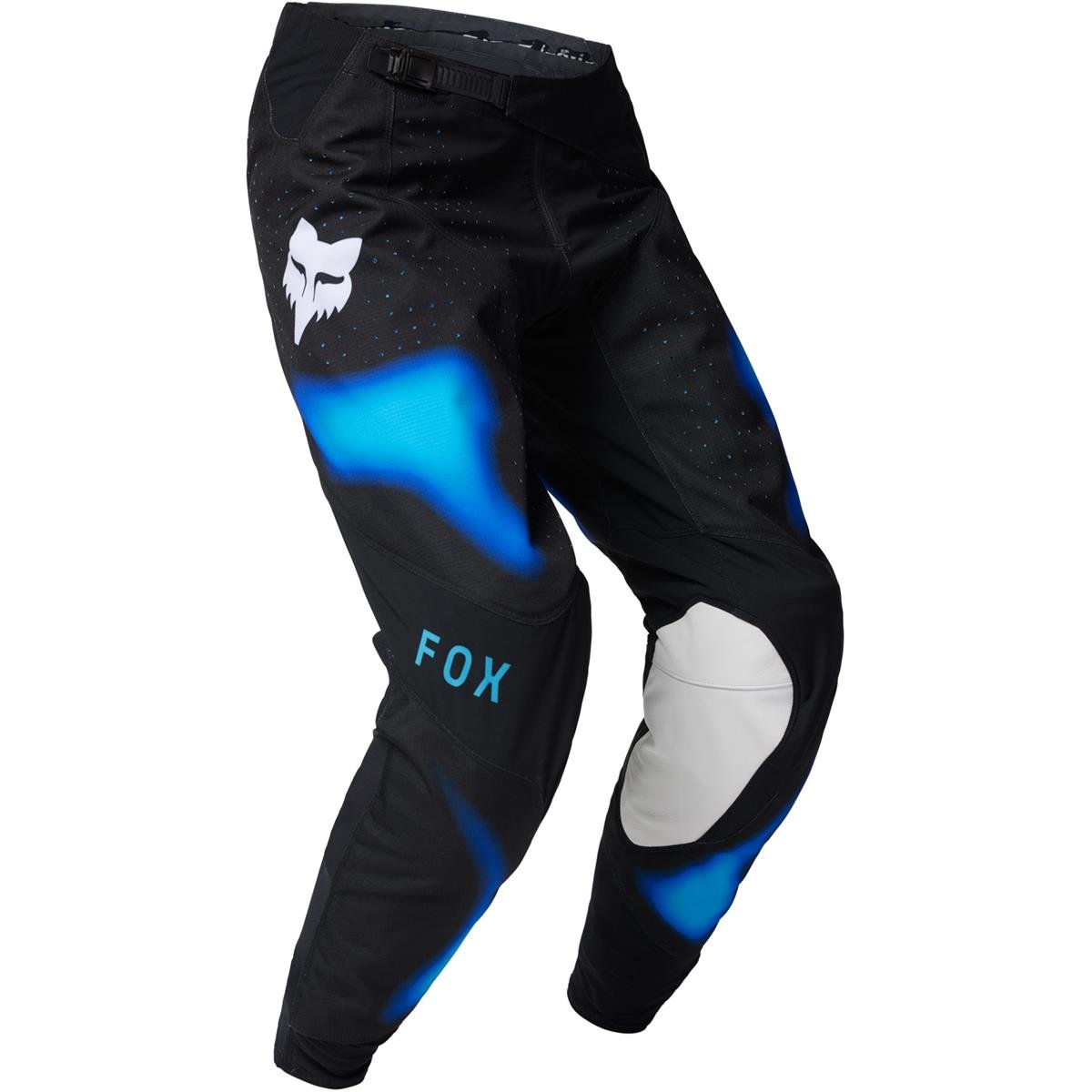 Fox MX Pants 360 Volatile - Black/Blue