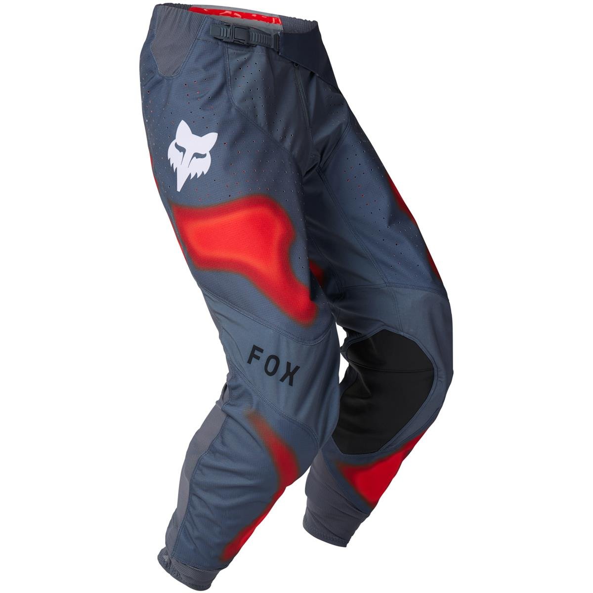 Fox MX Pants 360 Volatile - Gray/Red