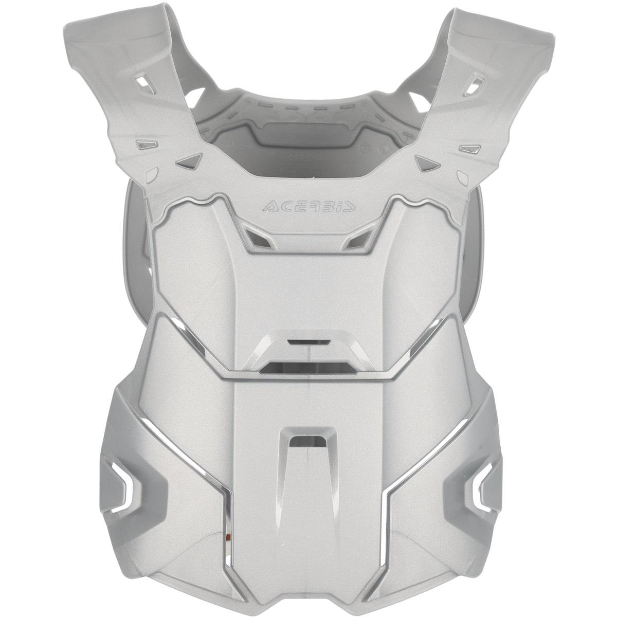 Acerbis Chest Protector Linear Gray