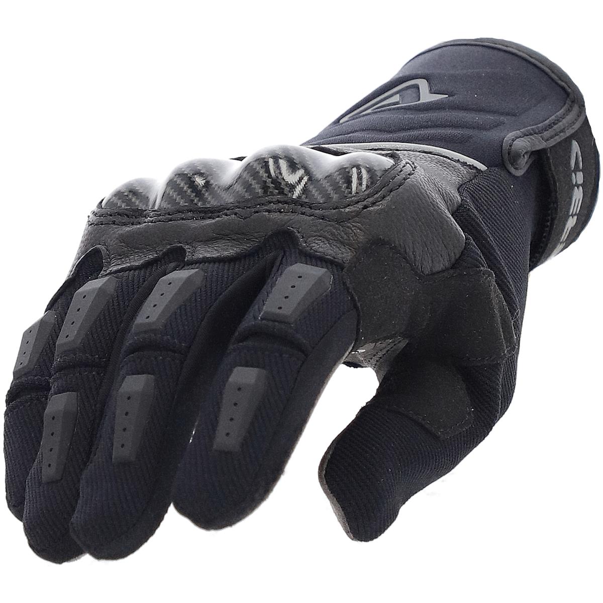 Acerbis Handschuhe Carbon G 3.0 Schwarz
