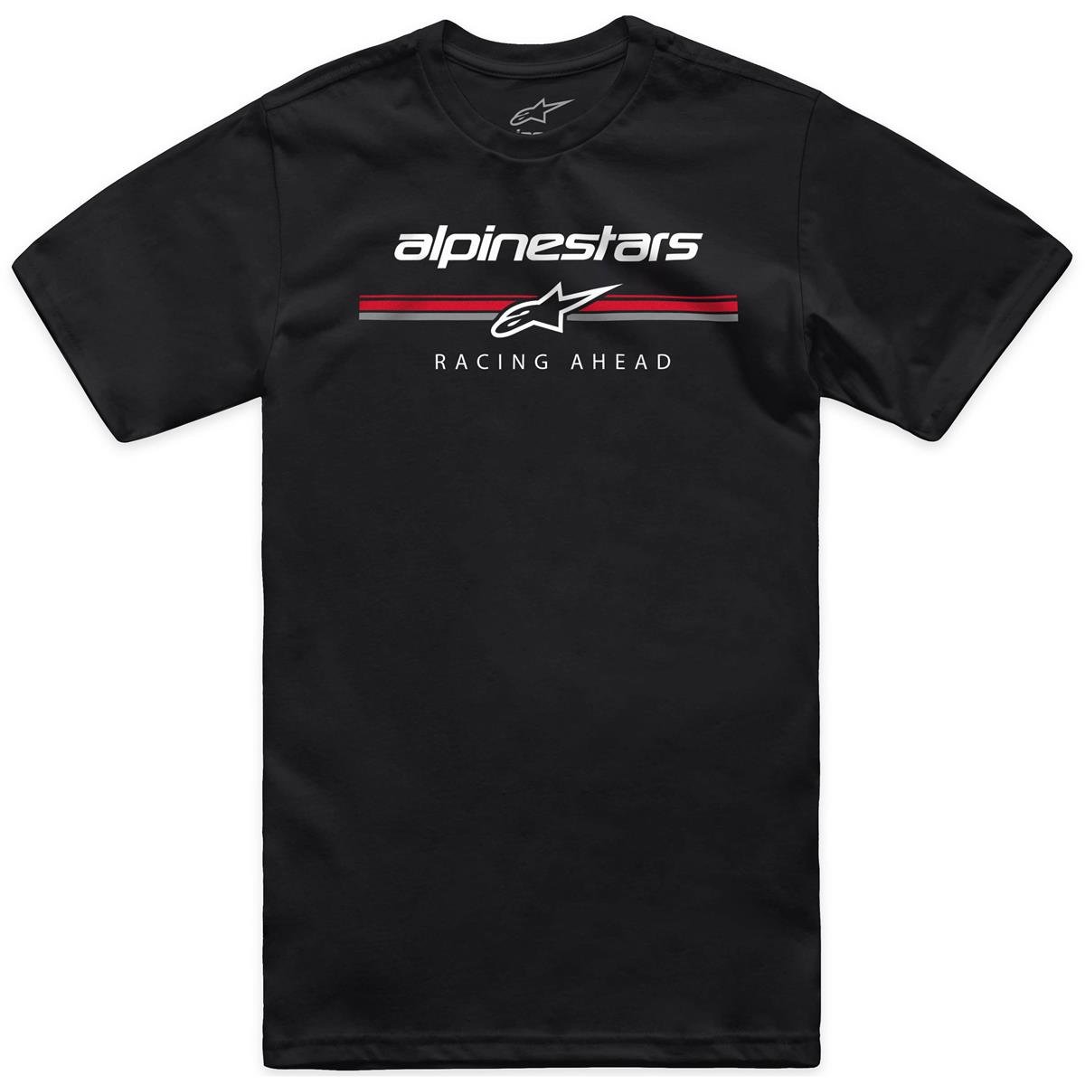 Alpinestars T-Shirt BetterYet Noir